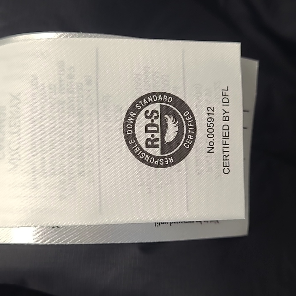 Arc'teryx Patera Parka Women's- Black- Season 2022 - Picture 11 of 12